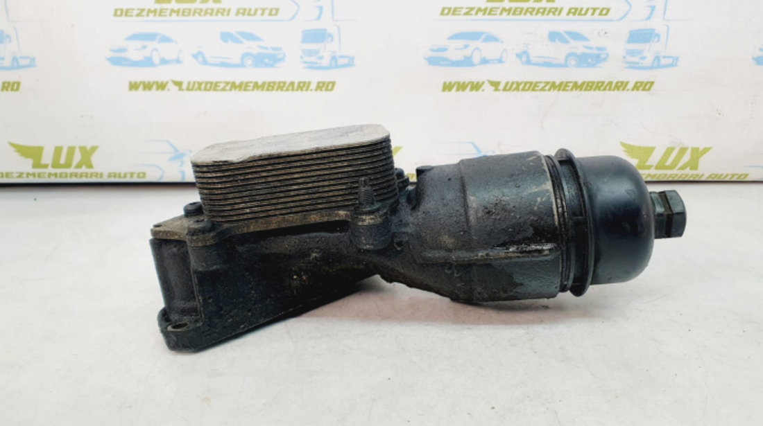 Carcasa filtru ulei termoflot 2018105711 1.4 tdci F6JA Ford Fiesta 5 [2001 - 2007]