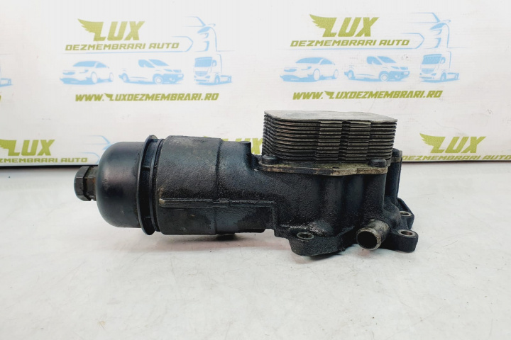 Carcasa filtru ulei termoflot 2018105711 1.4 tdci F6JA Ford Fiesta 5 [2001 - 2007]