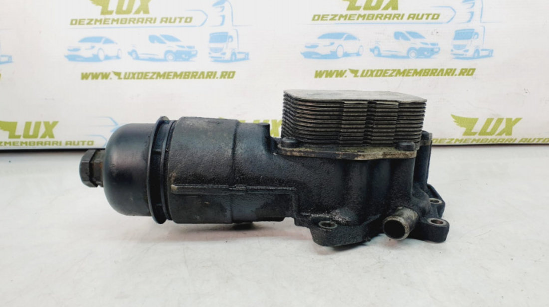 Carcasa filtru ulei termoflot 2018105711 1.4 tdci F6JA Ford Fiesta 5 [2001 - 2007]