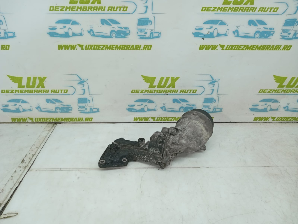 Carcasa filtru ulei termoflot 3.0 cdi om642 a6421800010 Mercedes-Benz C-Class W204/S204 [2007 - 2012]