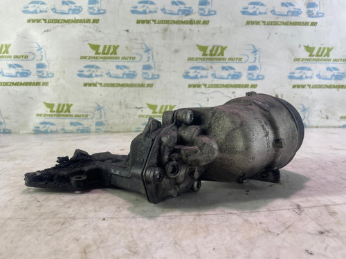 Carcasa filtru ulei termoflot 3.0 cdi om642 a6421800010 Mercedes-Benz ML W164 [2005 - 2008] 3.0 cdi ...