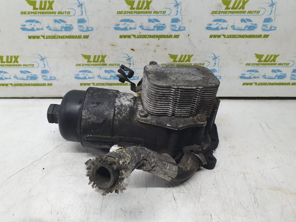 Carcasa filtru ulei termoflot 3092312765 1.6 hdi 8HX Citroen C3 [2002 - 2010]