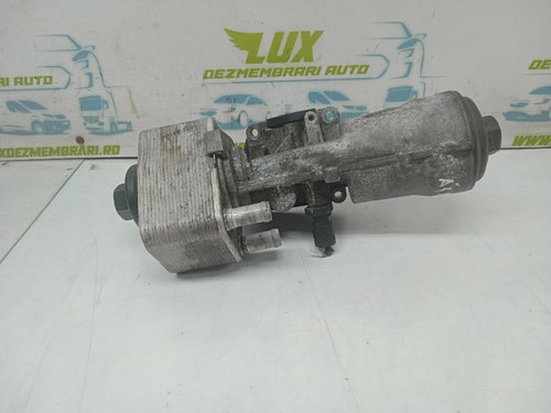 Carcasa filtru ulei termoflot 6740273403 2.0 tdi CAGA CJCA CMEA CMFA Audi A4 B8/8K [2007 - 2011]