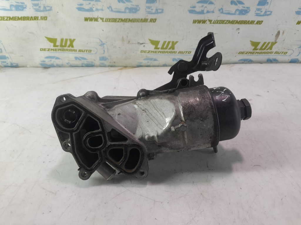 Carcasa filtru ulei termoflot 9687847480 1.6 hdi 9h05 Peugeot 508 [2010 - 2014] 1.6 hdi 9h05