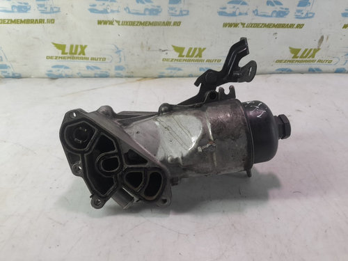 Carcasa filtru ulei termoflot 9687847480 1.6 hdi 9h05 Peugeot 508 [2010 - 2014] 1.6 hdi 9h05