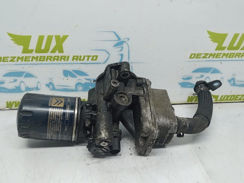 Carcasa filtru ulei termoflot 9809475780 Peugeot Boxer 2 Typ250 [2nd facelift] [2015 - 2024]