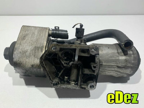 Carcasa filtru ulei / termoflot Audi A4 (2007-2011) [8K2, B8] 2.0 tdi caga 045115389K