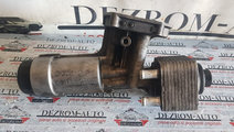 Carcasa filtru ulei / termoflot AUDI A4 B5 1.9 TDI...