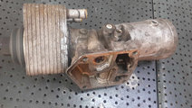 Carcasa filtru ulei termoflot audi a4 b7 a3 8p sko...