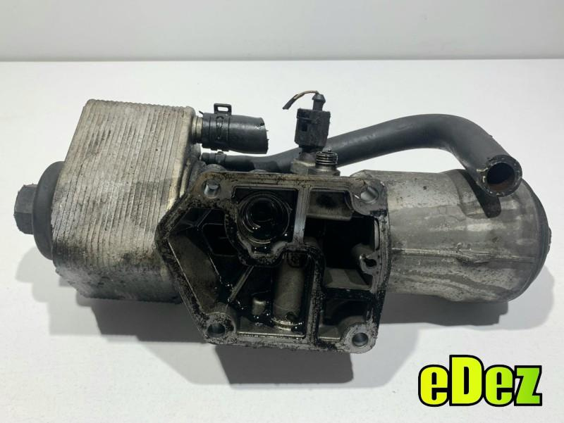 Carcasa filtru ulei / termoflot Audi Q5 (2008-2012) [8R] 2.0 tdi caga 045115389K