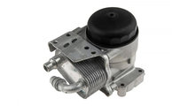 Carcasa filtru ulei + termoflot BMW 1 cupe (2007-2...