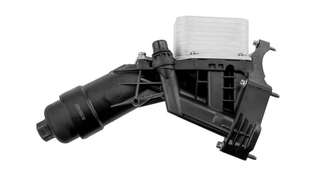Carcasa filtru ulei + termoflot BMW Seria 7 (10.2014 #1