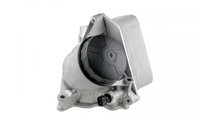 Carcasa filtru ulei + termoflot BMW X3 (2004->) [E...