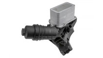 Carcasa filtru ulei + termoflot BMW X5 (200BMW Ser...