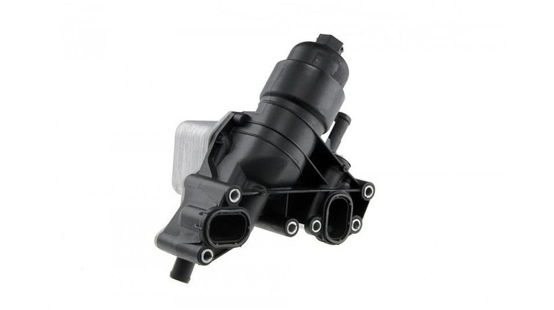 Carcasa filtru ulei + termoflot Mercedes Vito (2003->) [W639] #1 152081926R