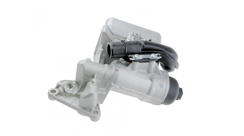 Carcasa filtru ulei + termoflot Nissan NV400 (2011->)[X62,X62B] #1