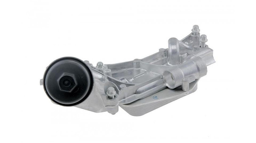 Carcasa filtru ulei + termoflot Opel Zafira C (2011->)[P12] #1 25199751