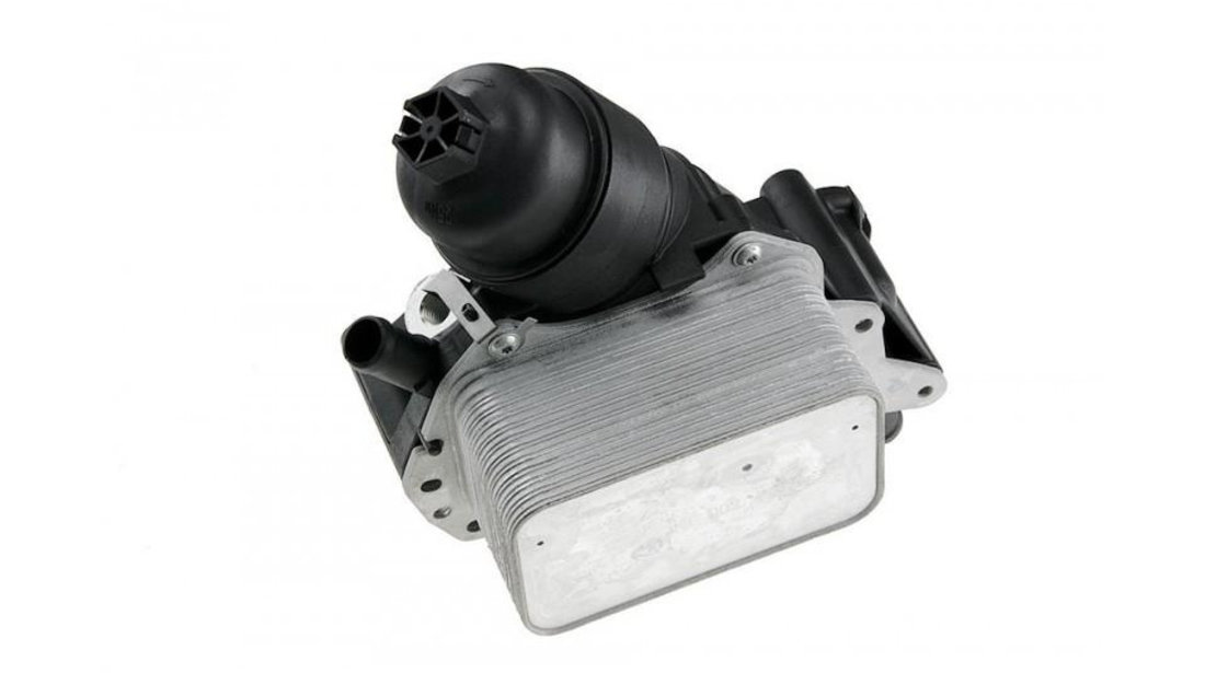 Carcasa filtru ulei + termoflot Renault Megane III (2008->)[BZ0/1_,KZ0/1_,DZ0/1_] #1 152081926R