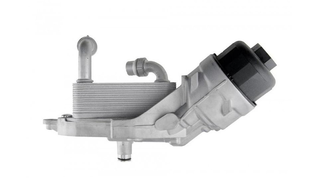 Carcasa filtru ulei + termoflot Saab 9-3 (2002-2015) [YS3F] #1 55595532