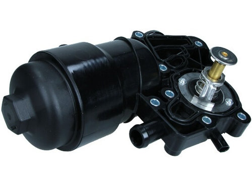 Carcasa Filtru Ulei + Termostat Maxgear Audi A4 B8 2011-2016 27-2196
