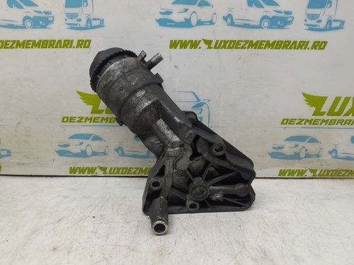 Carcasa filtru ulei TF1990111 1.9 cdi Z19DT Opel Vectra C [facelift] [2005 - 2009]