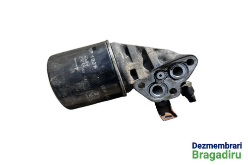 Carcasa filtru ulei Toyota Avensis 2 T25 [2002 - 2006] wagon 2.0 D MT (116 hp)