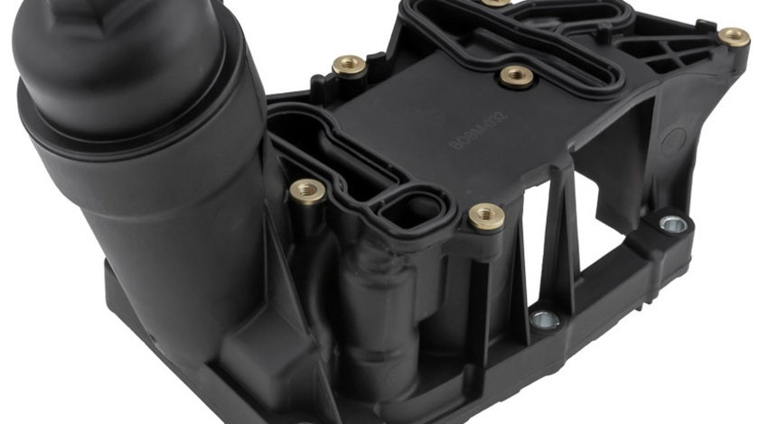 Carcasa Filtru Ulei Ulei Nty Bmw Seria 7 F01 / F02 / F03 / F04 2008-2015 CCL-BM-032