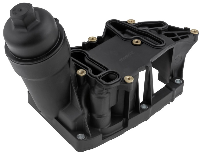 Carcasa Filtru Ulei Ulei Nty Bmw X6 F16 2014→ CCL-BM-032