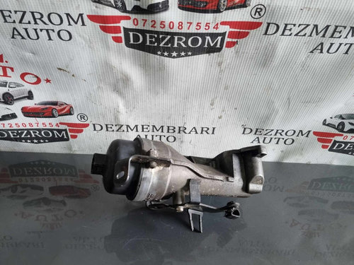 Carcasa filtru ulei V755852180 CITROËN DS4 1.6 VTi 120 cai