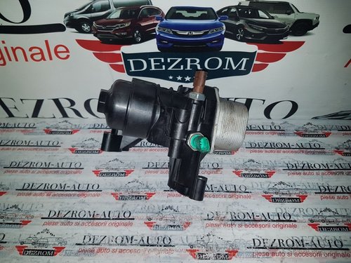 Carcasa filtru ulei Volkswagen 1.6 tdi 2.0 tdi 03N115389B