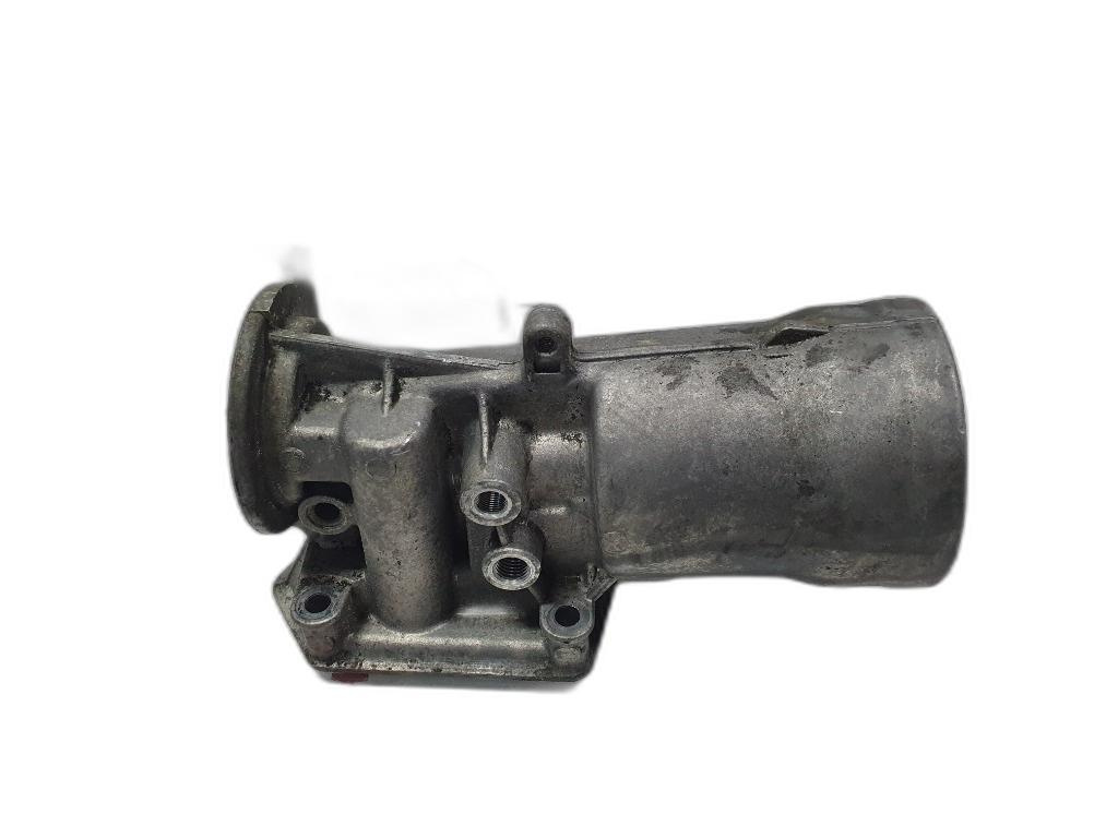 Carcasa filtru ulei Volkswagen Sharan (7M2) 2005 1.9 TDI OEM 045115389G