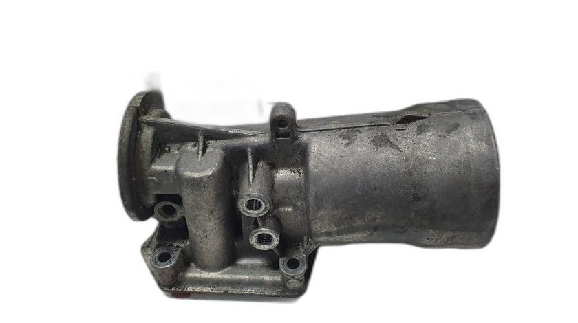 Carcasa filtru ulei Volkswagen Sharan (7M2) 2005 1.9 TDI OEM 045115389G