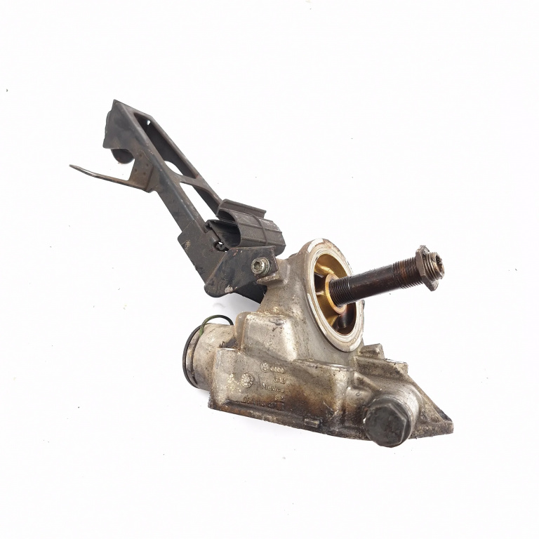 Carcasa Filtru Ulei VW BORA (1J) 1998 - 2005 Benzina 06A115417