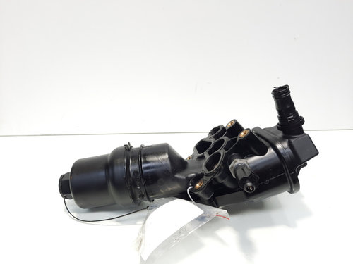 Carcasa filtru ulei, VW Eos (1F7, 1F8), 2.0 TFSI, BWA (idi:601388)