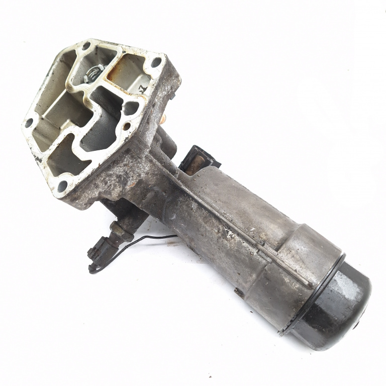Carcasa Filtru Ulei Vw Golf 4 1997-2004 1.9 Tdi Axr Motorina 038115389C, 038115465