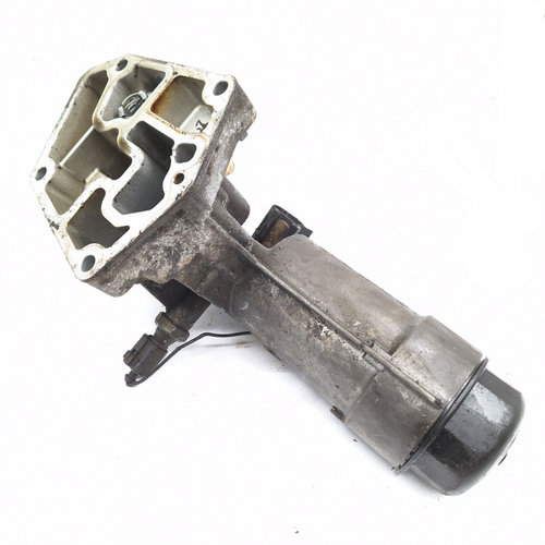 Carcasa Filtru Ulei Vw Golf 4 1997-2004 1.9 Tdi Axr Motorina 038115389C, 038115465