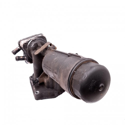 Carcasa Filtru Ulei Vw Golf 4 1997-2004 1.9 Tdi Alh Motorina 038115389, 143038115466