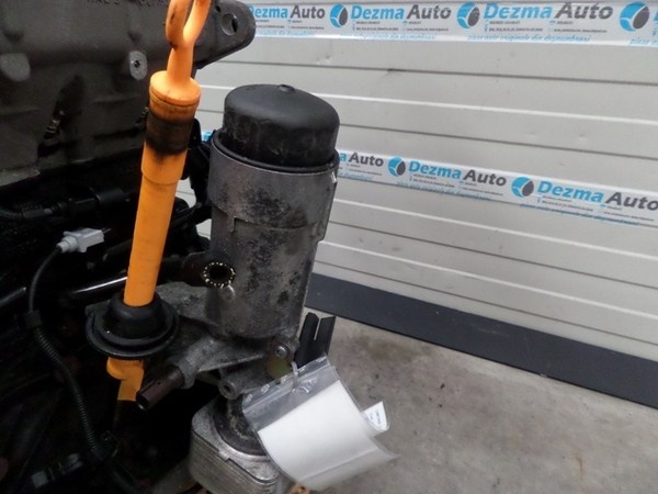 Carcasa filtru ulei Vw Golf 4 (1J) 038115389C