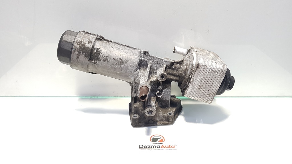 Carcasa filtru ulei Vw Golf 4 (1J1) 1.9 tdi, ASZ, 038115389C (id:386777)