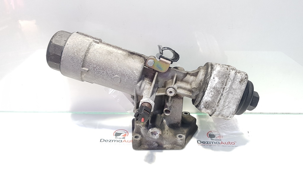Carcasa filtru ulei, Vw Golf 4 (1J1) 1.9 tdi, cod 038115466 (id:378397)
