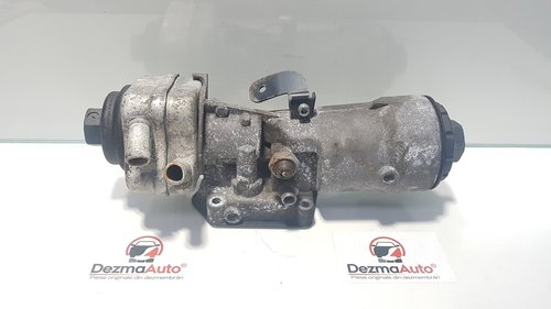 Carcasa filtru ulei, Vw Golf 4 (1J1) 1.9 tdi, cod 045115389C (id:366012)
