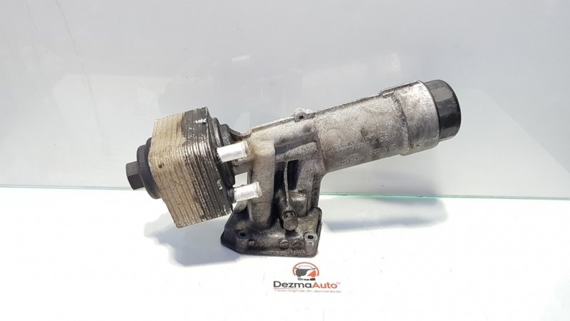 Carcasa filtru ulei Vw Golf 4 (1J1) 1.9 tdi tdi, ASZ, 038115389C (id:383081)