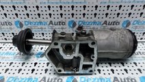 Carcasa filtru ulei Vw Golf 5 (1K1), 2.0tdi, 04451...