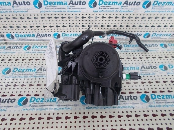 Carcasa filtru ulei Vw Golf 7 2.0tdi, 03N115389A