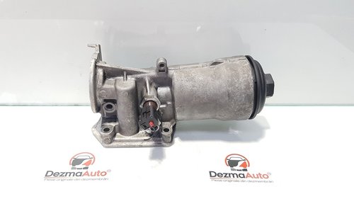 Carcasa filtru ulei, Vw Jetta 3 (1K2) 2.0 tdi, CBD, 045115389K