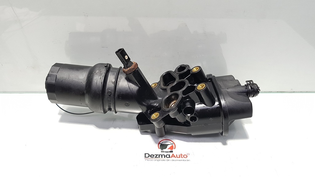 Carcasa filtru ulei, Vw Passat (3B3) 2.0 b, ALT, cod 6740273286 (id:385844)