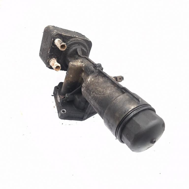 Carcasa Filtru Ulei Vw Passat B5, B5.5 1996-2005 1.9 Tdi Awx Motorina 038115389C, 038115466