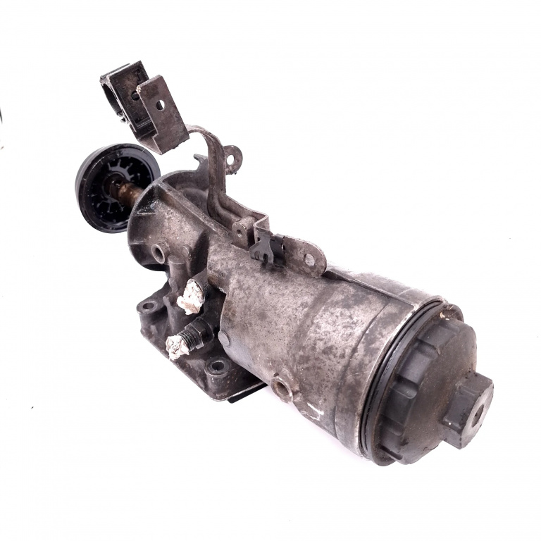 Carcasa Filtru Ulei Vw Passat B6 2005-2010 2.0 Tdi Bmr Motorina 045115389J, Fl267