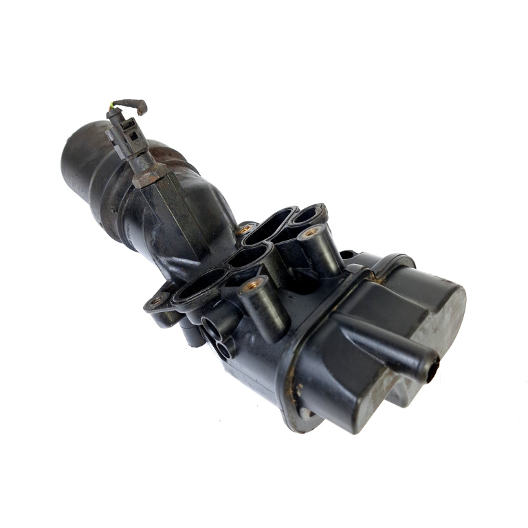 Carcasa Filtru Ulei VW PASSAT B6 2005 - 2010 Benzina 2370003, 70649, 210410
