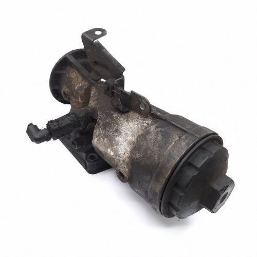 Carcasa Filtru Ulei VW PASSAT B6 2005 - 2010 Benzina 045115389J, 045 115 389 J, 045115389